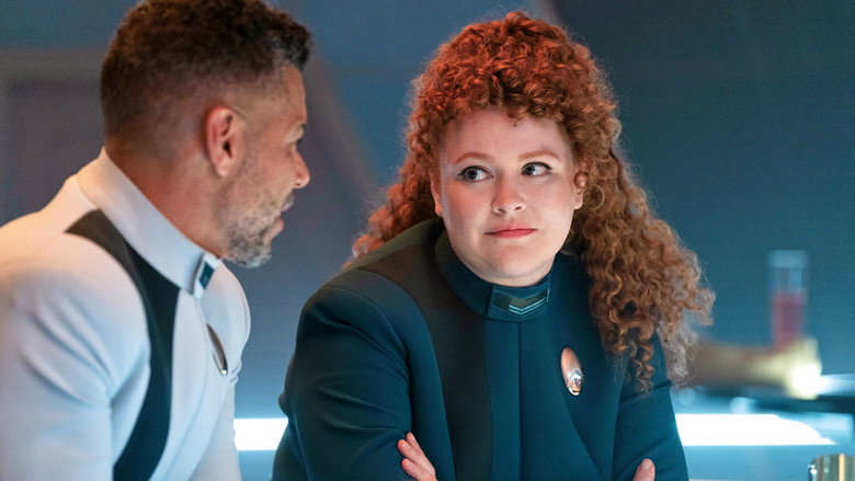 Still from Star Trek: Hành Trình Khám Phá - Mùa 5 Tập 5