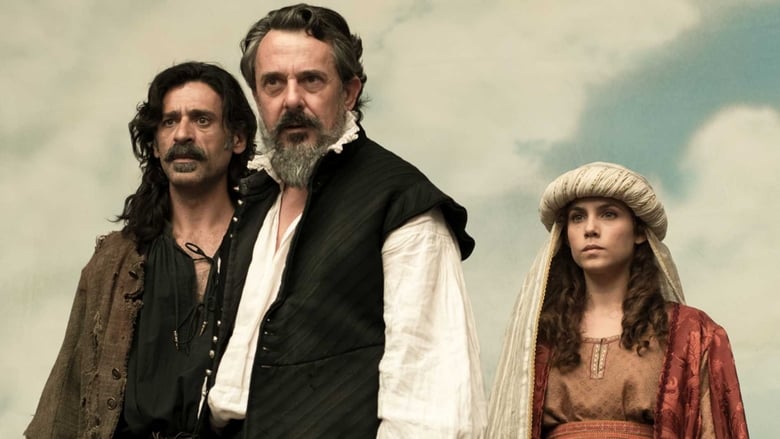 El ministerio del tiempo: 2×3