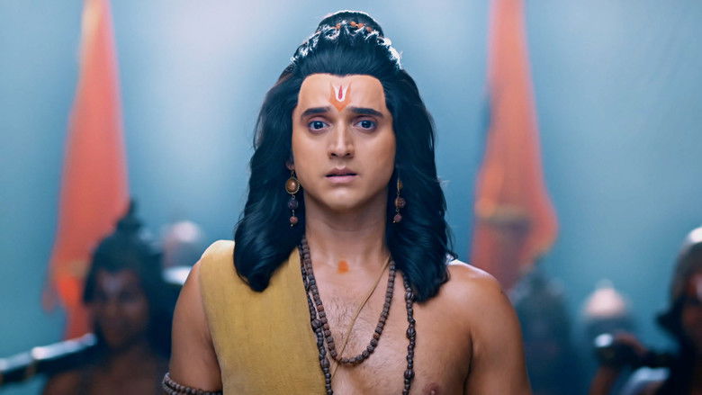 Still image for Shrimad Ramayan season 1 episode 125: Mahamaya Yudh Still image for Shrimad Ramayan season 1 episode 125: Mahamaya Yudh