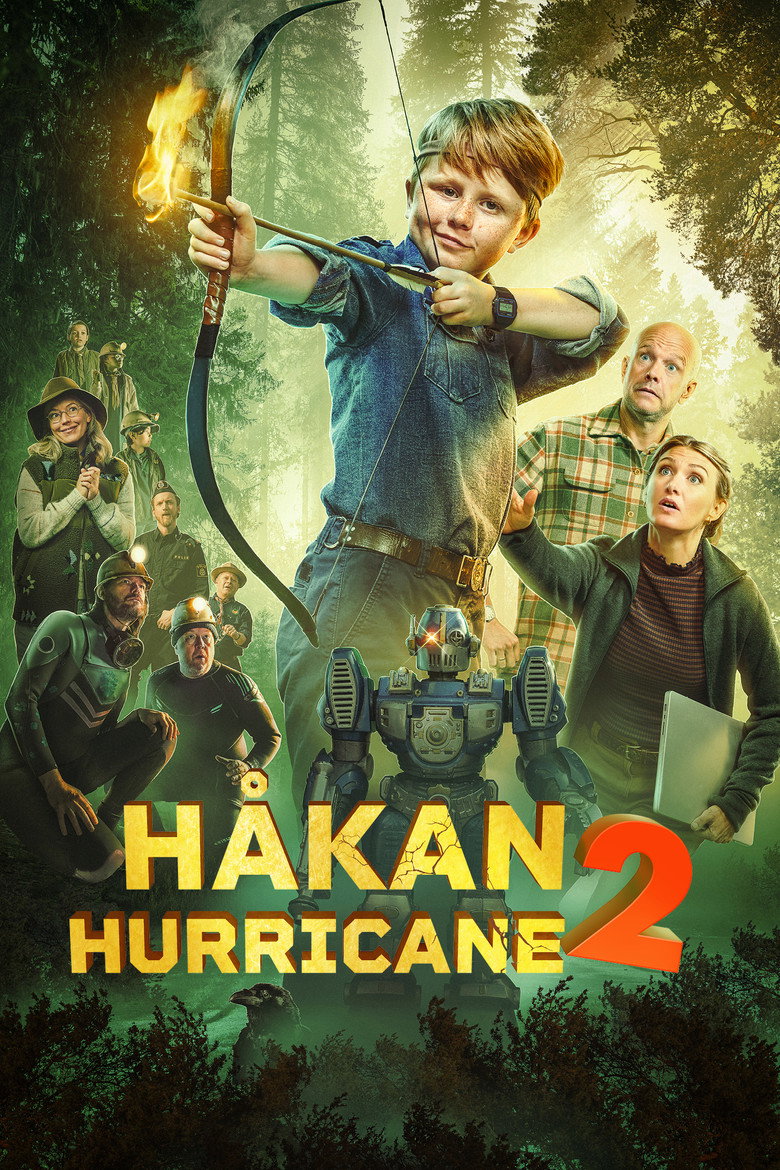 Håkan Bråkan 2