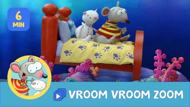 Toopy+and+Binoo+Vroom+Vroom+Zoom