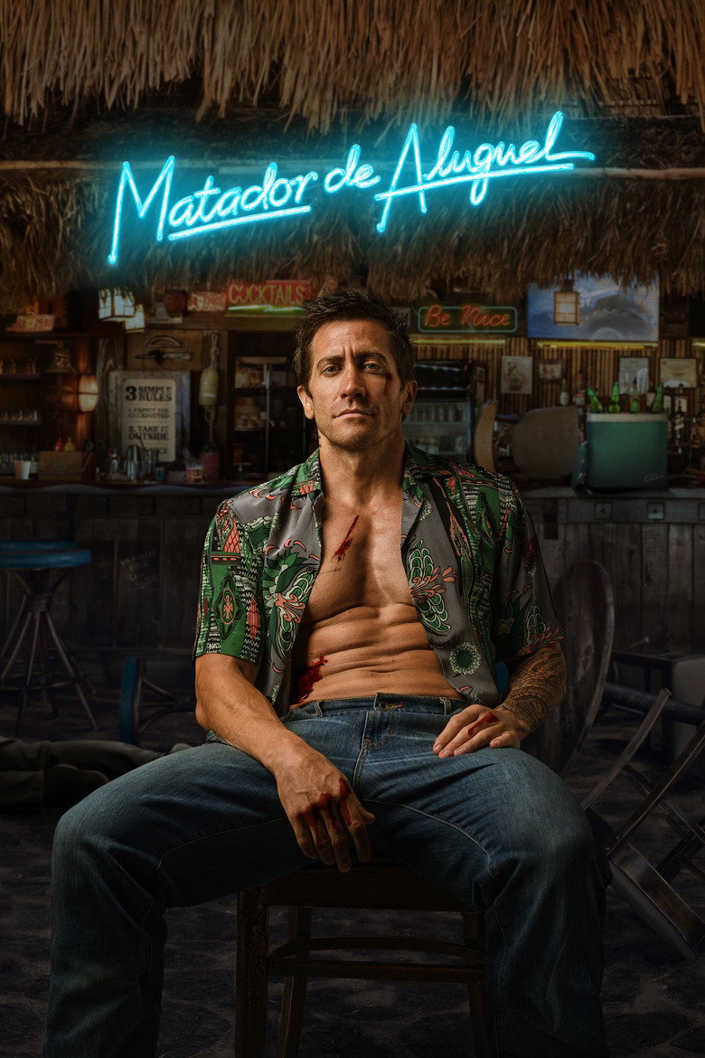 Póster la Película