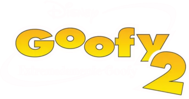 Imagen de Extremadamente Goofy