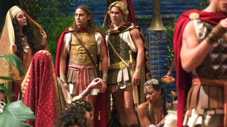 Alexander (2004)