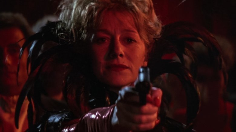 The Cook, the Thief, His Wife & Her Lover (1989)