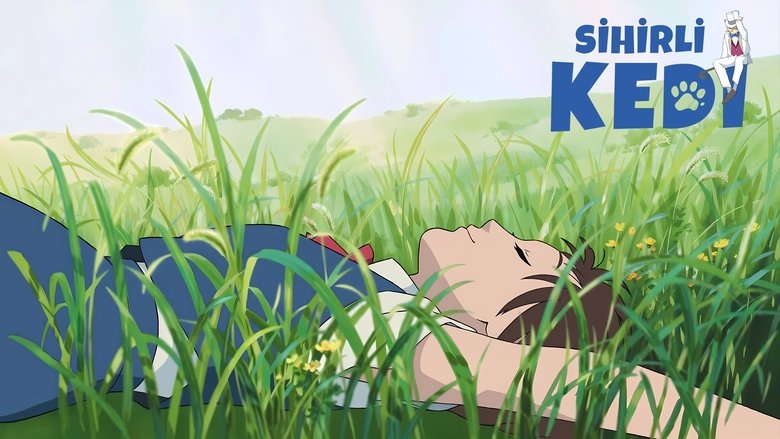 The Cat Returns (2002)