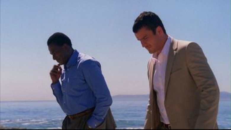Still from Alias - Season 5 Episode 4