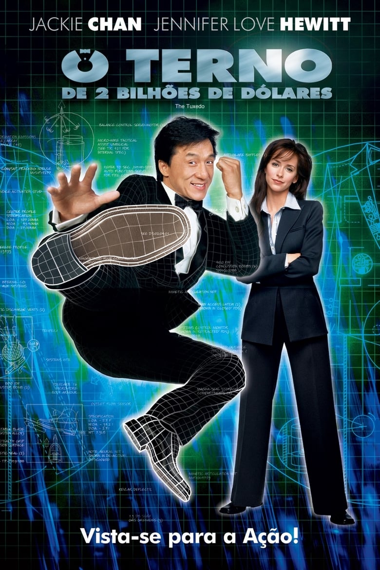 Póster la Película