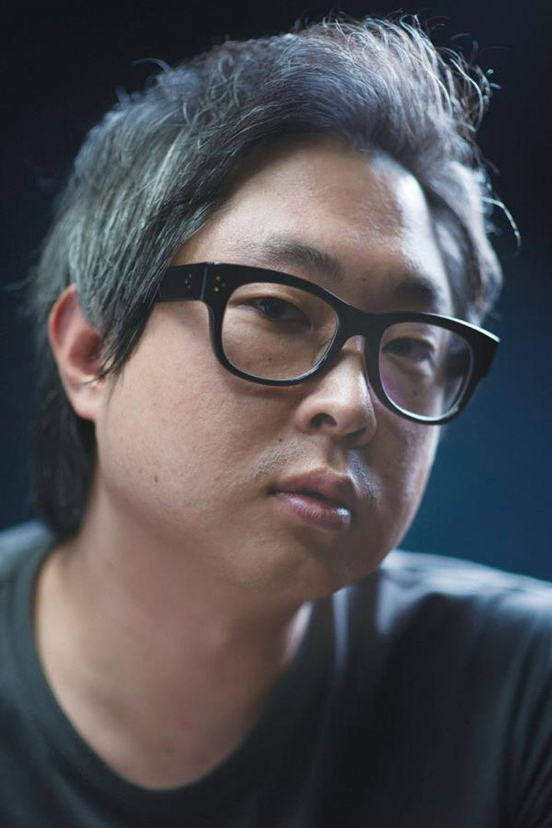 Kang Hyoung-chul photo 2