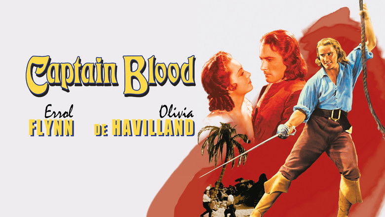 Captain Blood backdrop 11