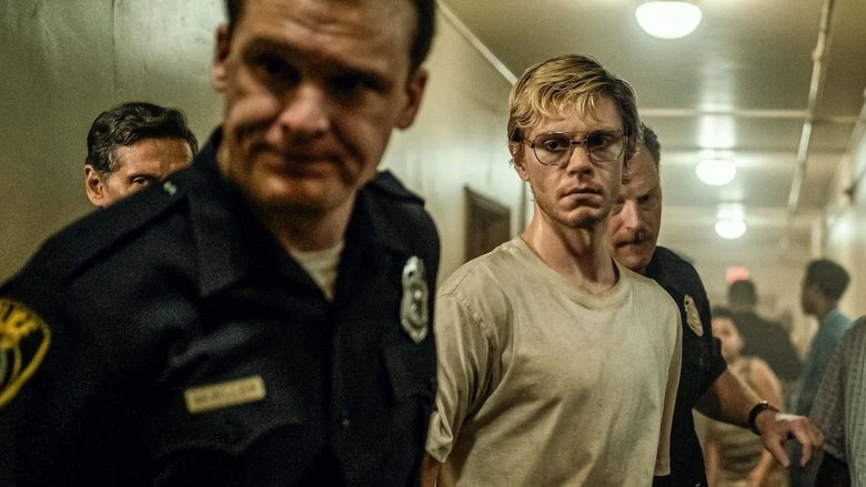 DAHMER - Monster: The Jeffrey Dahmer Story (2022)