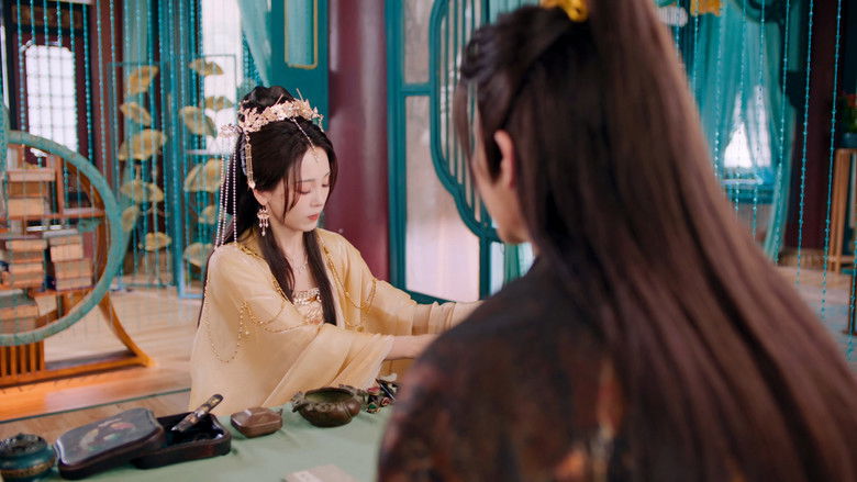 Still image for A Tale of Love and Loyalty season 1 episode 8: Episode 8 Still image for A Tale of Love and Loyalty season 1 episode 8: Episode 8