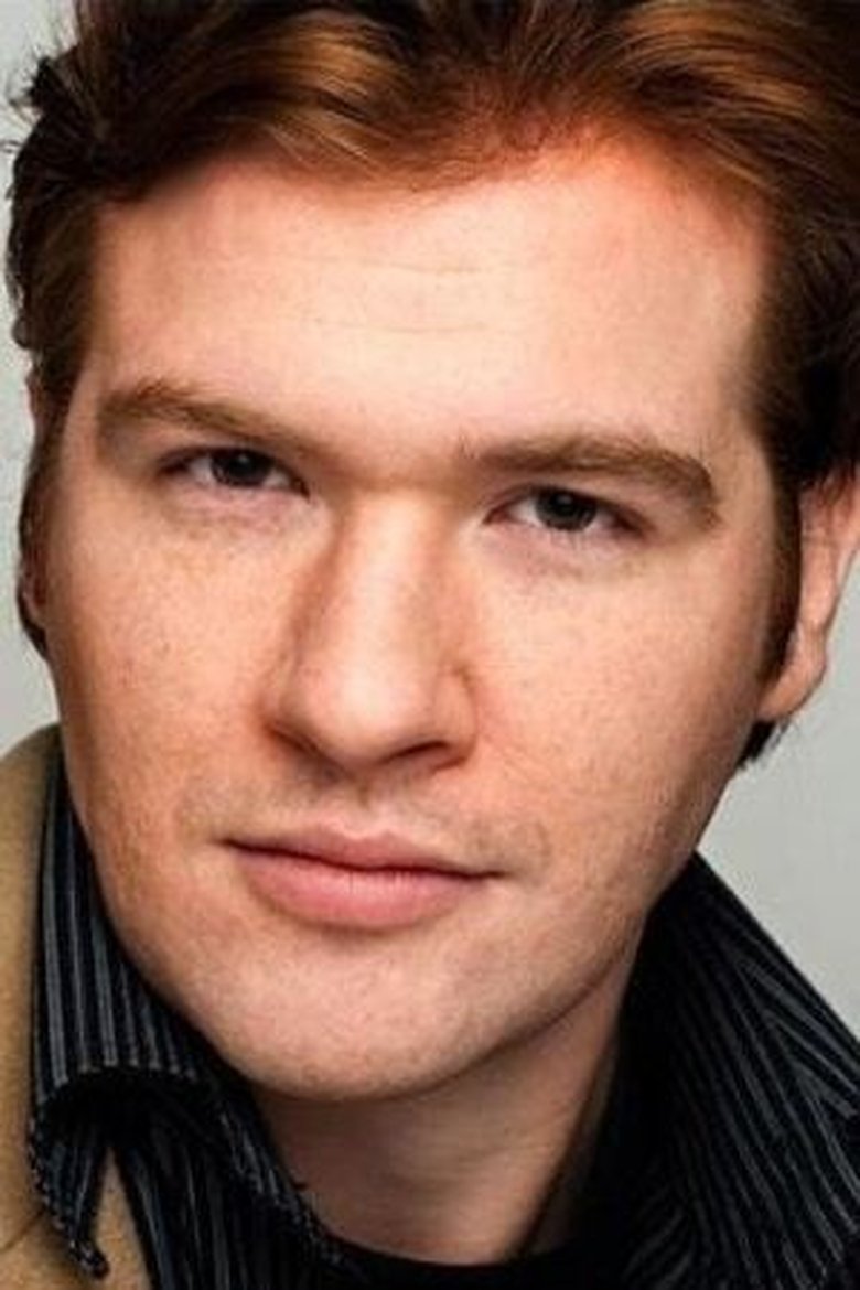 Logan Bennett portrait image