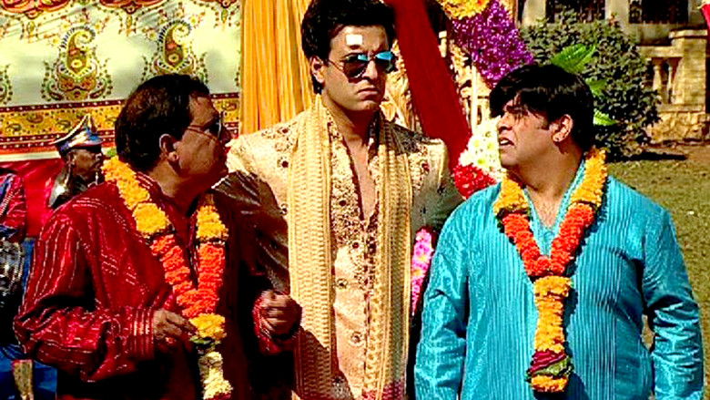 Still image for F.I.R. season 1 episode 886: Billu Gets Married