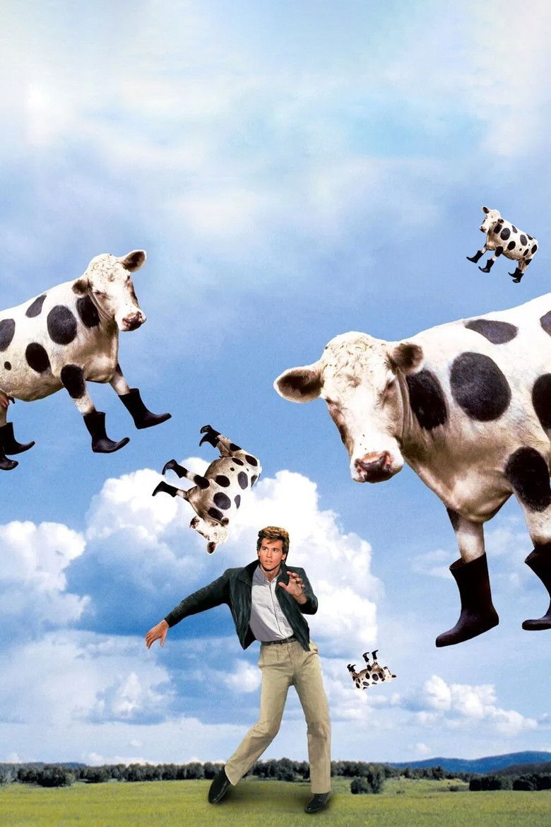 Imatge de Top Secret!