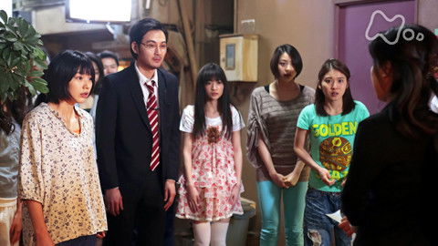 Still image for Amachan season 1 episode 78: Episode 78 Still image for Amachan season 1 episode 78: Episode 78