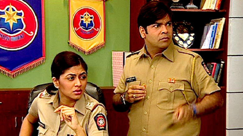 Still image for F.I.R. season 1 episode 732: The Theif is Caught