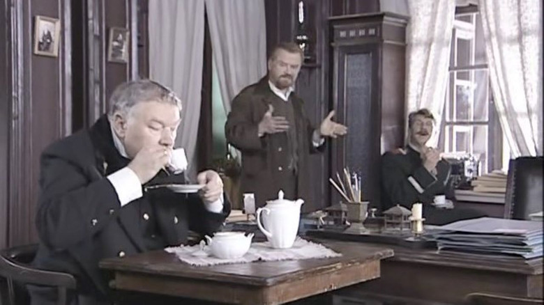 Still image for Богатство season 1 episode 7: Episode 7 Still image for Богатство season 1 episode 7: Episode 7