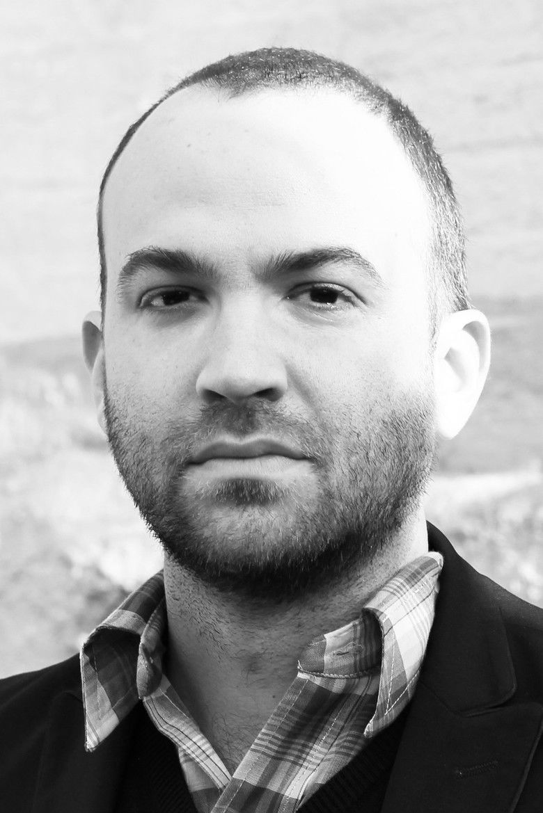 Nathan Halpern portrait image