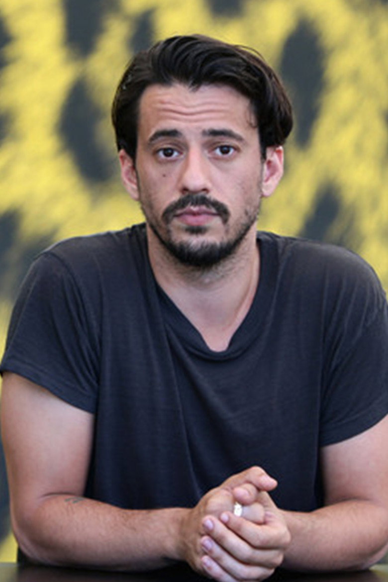 Josh Mond photo 2