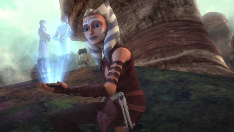 Stars Wars 5 Streaming Star Wars - The Clone Wars Saison 5 Episode 5 streaming vf Star Wars