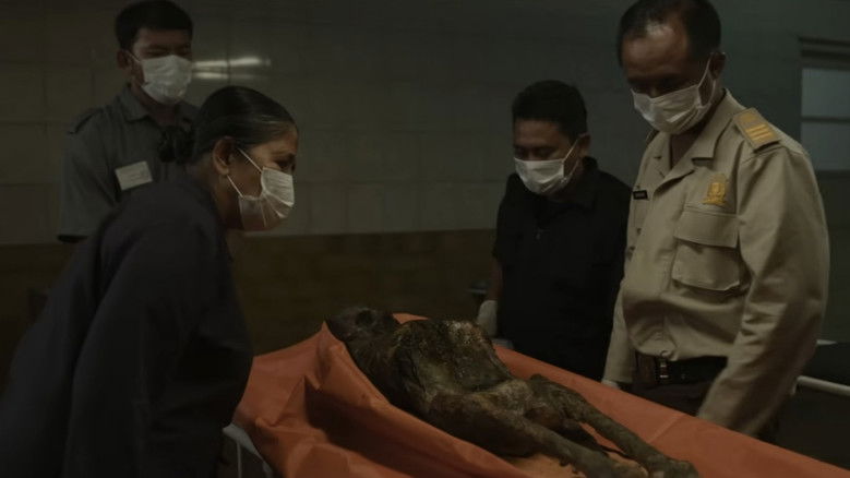 Image d'arrière-plan 12 du film Alas Roban