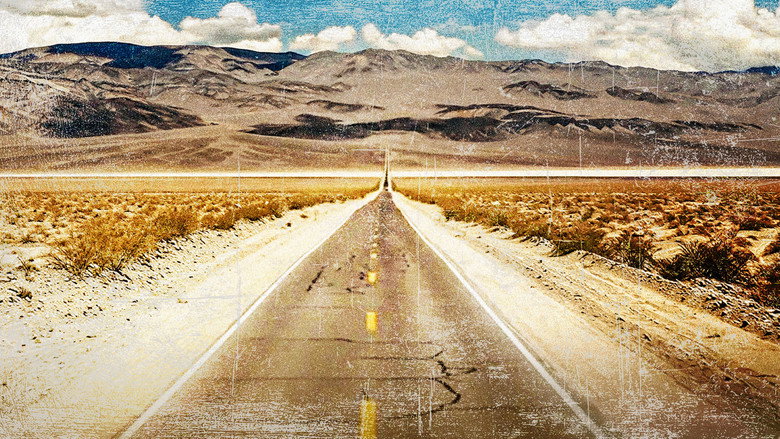 Still from Route 66, une légende américaine