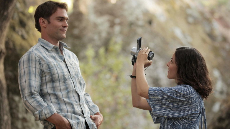 Image d'arrière-plan 10 du film Just Before I Go