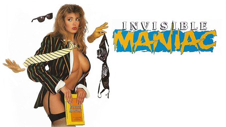 The Invisible Maniac (1990)