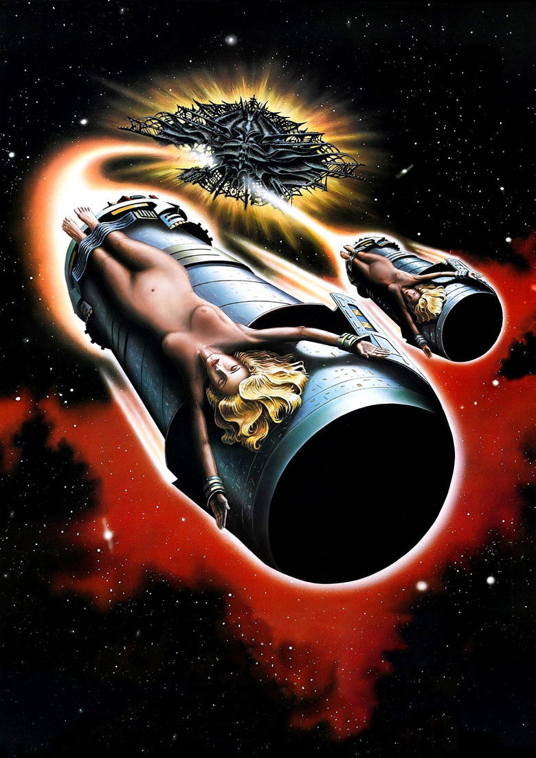 Imatge de Força vital