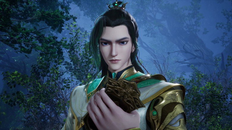 Still image for Ancient Myth season 1 episode 137: Episode 137 Still image for Ancient Myth season 1 episode 137: Episode 137