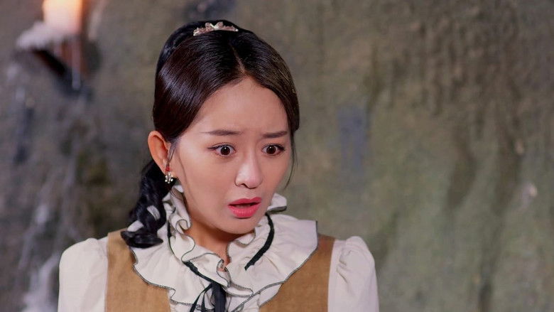 Still image for Huo Yuanjia's Youth 2 season 1 episode 28: Episode 28