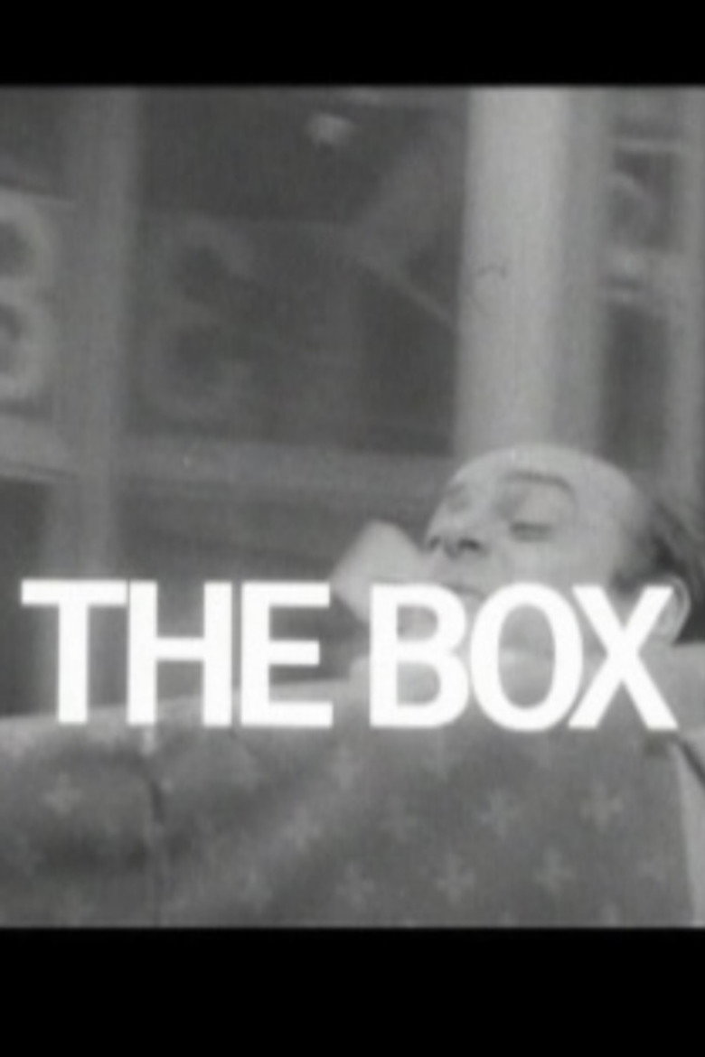 Imatge de The Box
