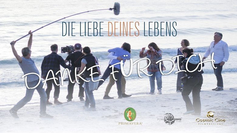 Die Liebe deines Lebens movie poster