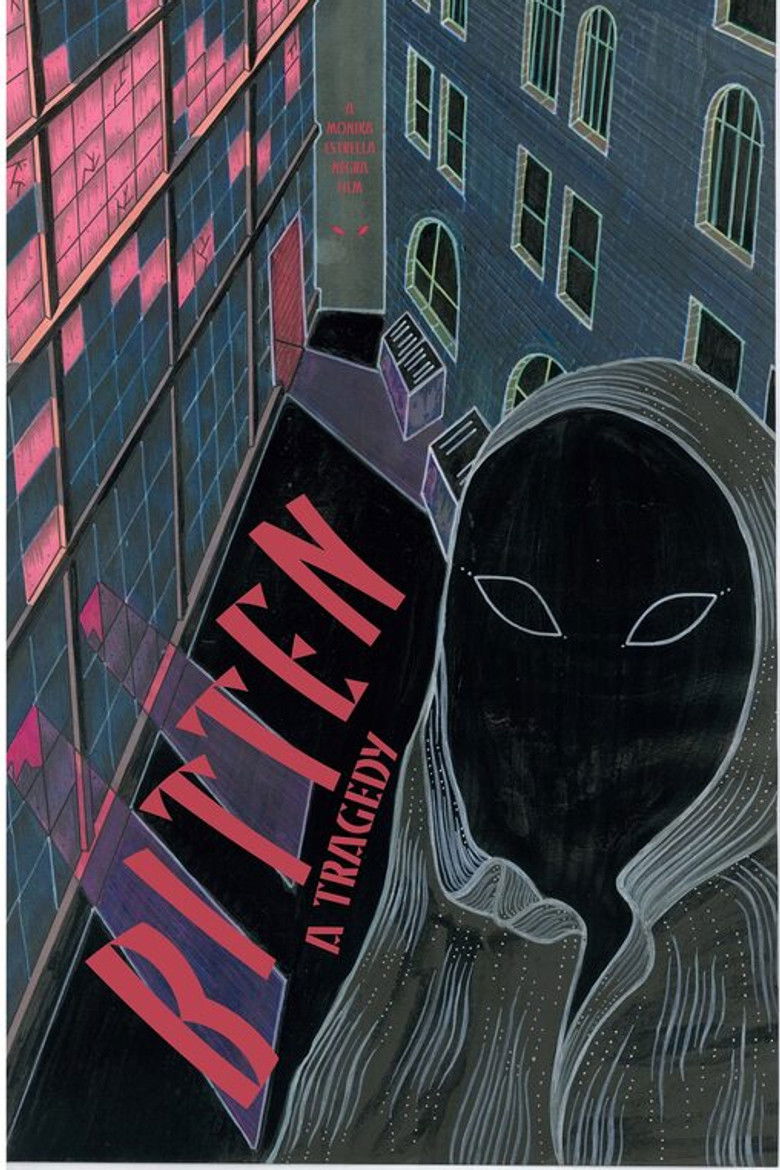 Imatge de Bitten, a Tragedy