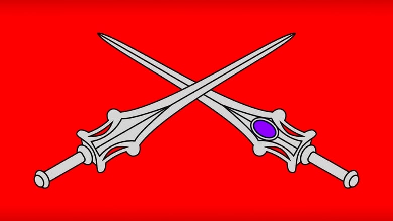 watch He-Man and She-Ra: The Secret of the Sword now