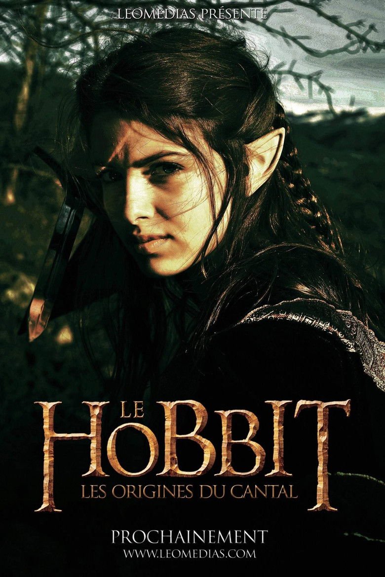 Imatge de Le Hobbit : Les Origines du Cantal