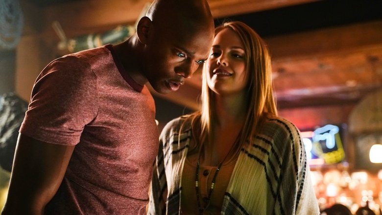 Star Crossed Saison 1 Streaming Vf Siren Saison 1 Streaming Vf