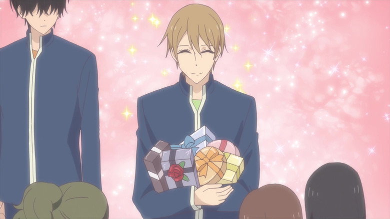 Still from School Babysitters - Season 1 Episode 3