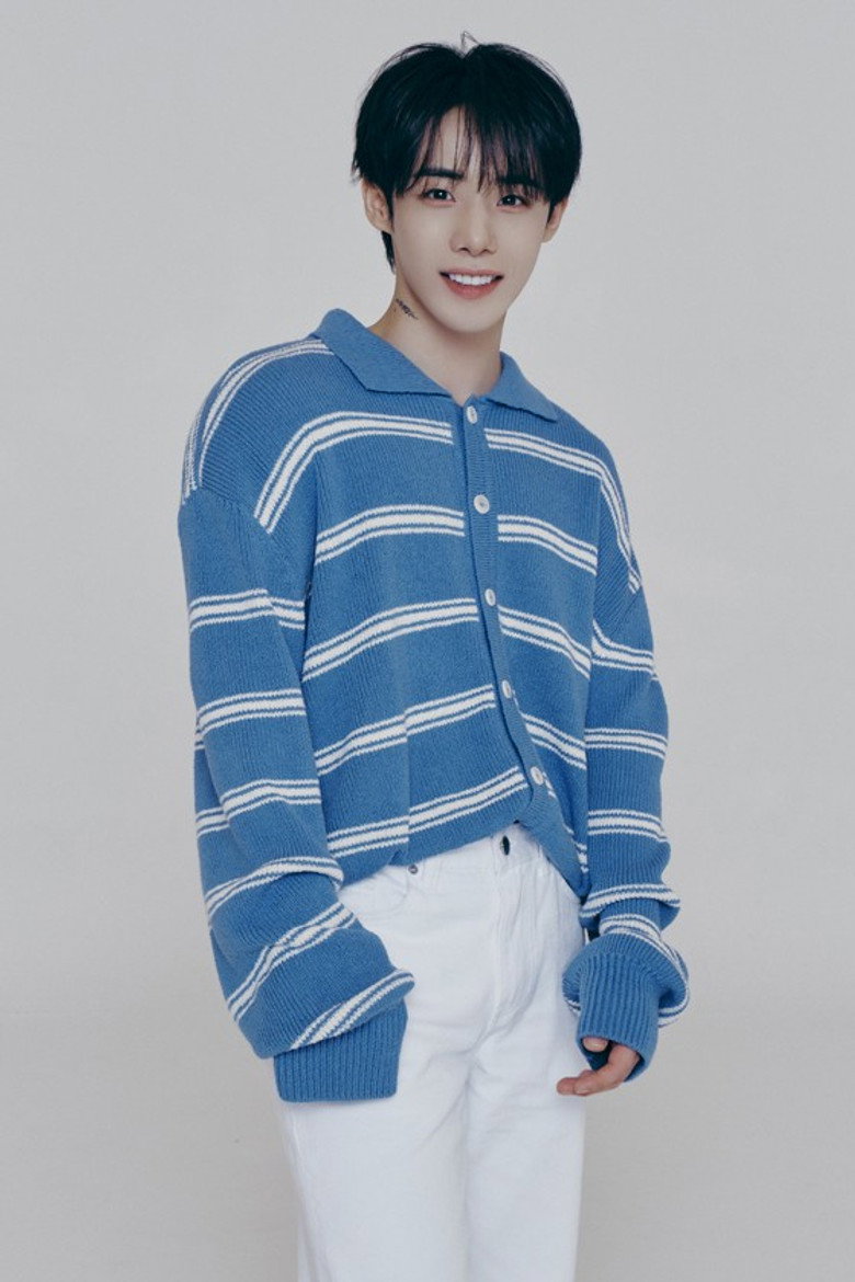 Lee Jin-woo photo