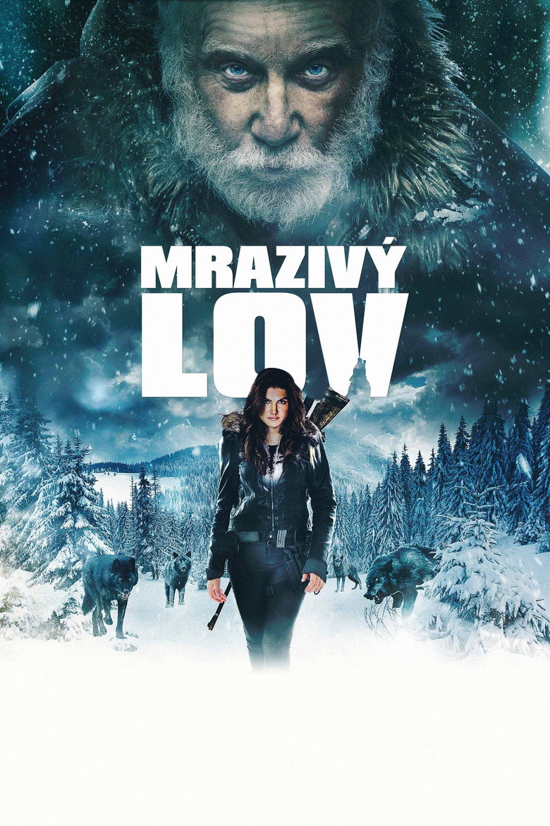 Mraziv&yacute; lov (2019)