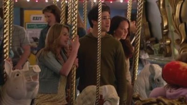 Kyle Xy Saison 1 Episode 1 Streaming Série Kyle XY saison 1 épisode 9 complète en streaming VF et VOSTFR