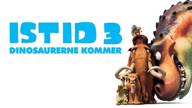 Ice Age: Dawn of the Dinosaurs (2009)