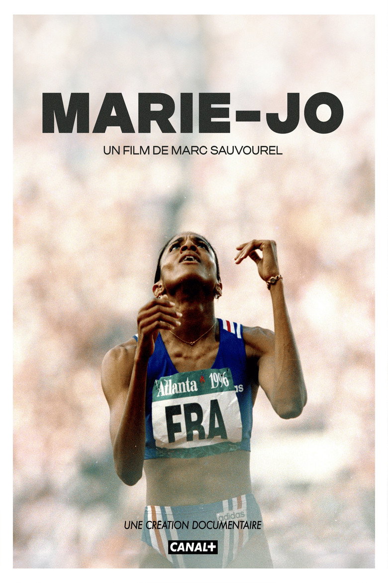 Imatge de Marie-Jo