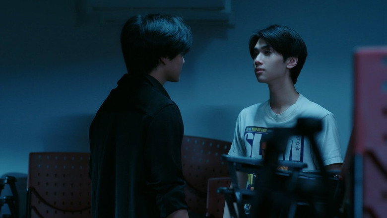 Still from The Heart Killers - Season 1 Episode 3