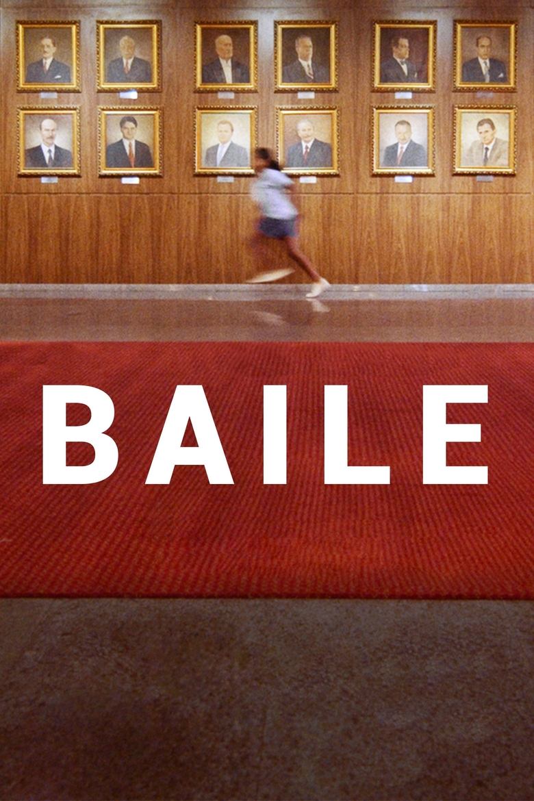 Baile main poster
