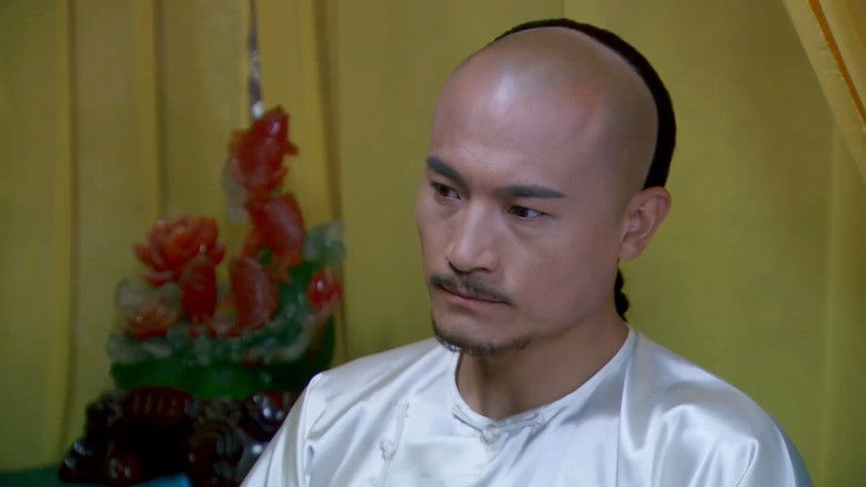 Still image for The Legend of Xiao Zhuang season 1 episode 56: Episode 56