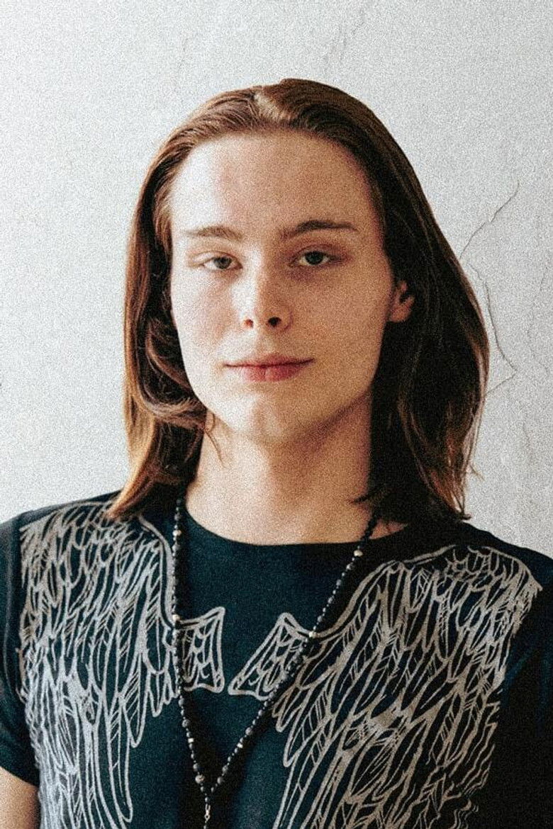 Jesse Vansteenkiste portrait image