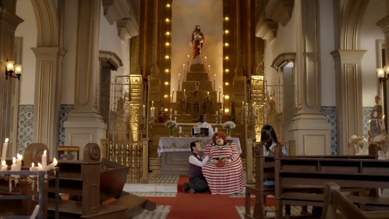 Still image for Saramandaia season 1 episode 42: Chapter 42 Still image for Saramandaia season 1 episode 42: Chapter 42