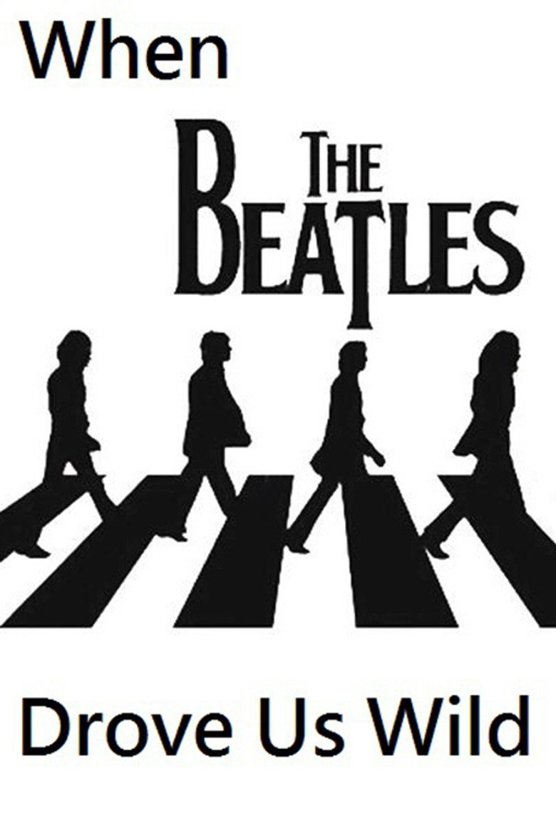 Imatge de When the Beatles Drove Us Wild
